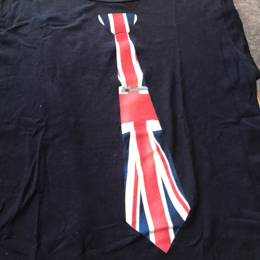 Walt Disney World Epcot T Shirt